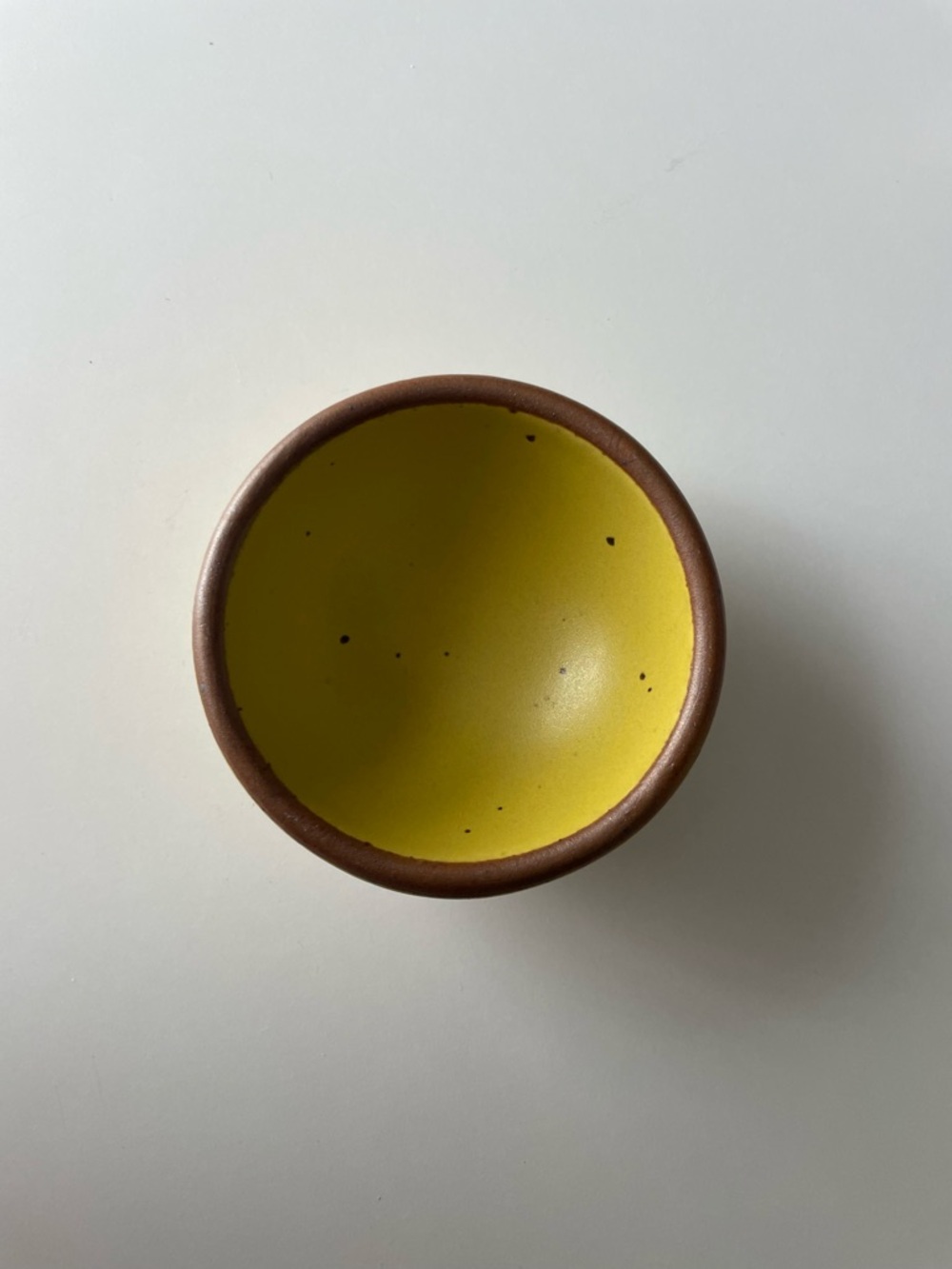 East Fork Yuzu Bitty Bowl